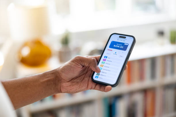 Reliable Loan Apps in Nigeria