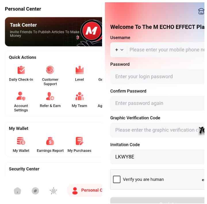 Echoeffect.top Review: Legit Or Not?