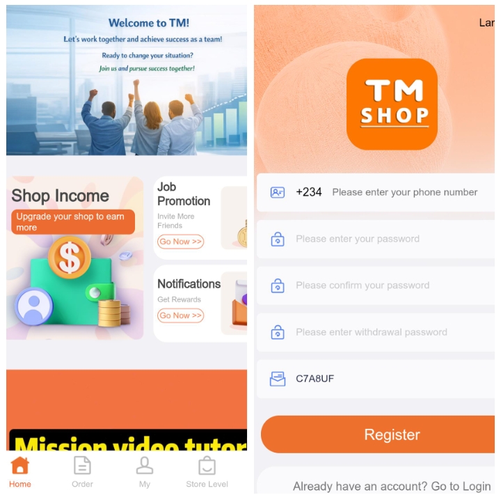 Petareol.com Review: Is TM Shop Legit?