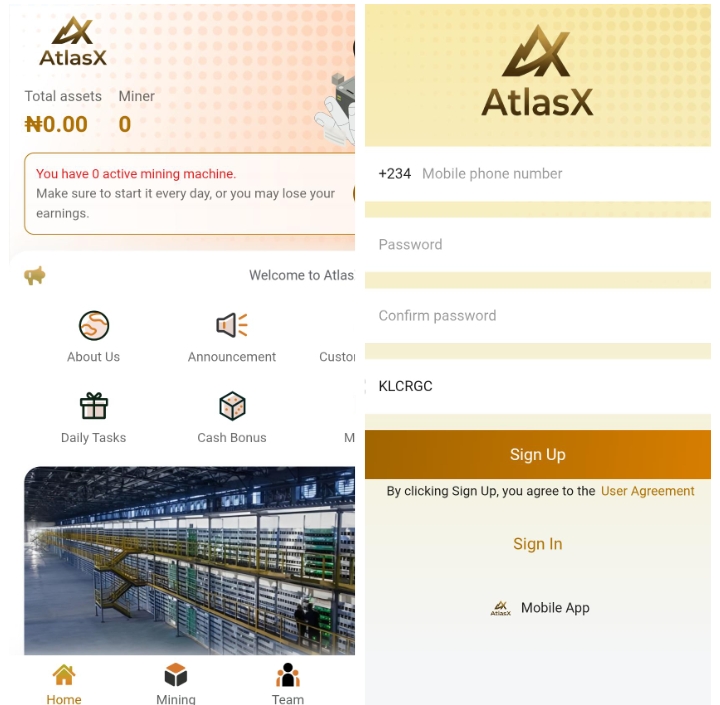 Atlasxmint.com Review: Is AtlasX Legit or Not?