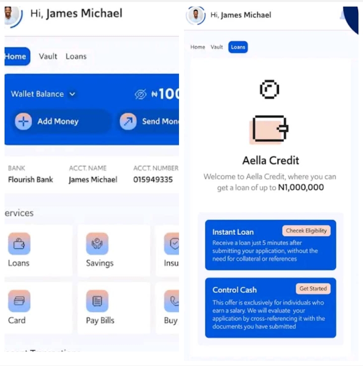 Aella Loan App Review