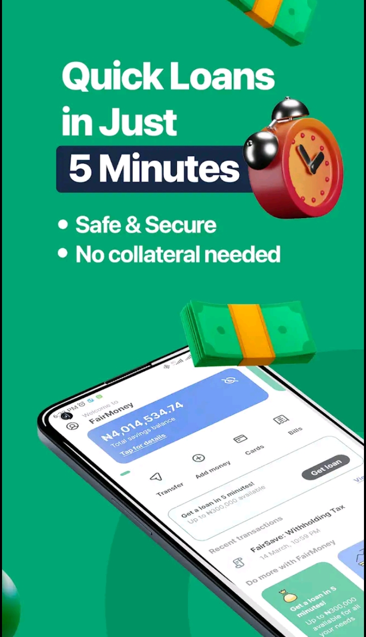 List of Loan Apps Approved By CBN