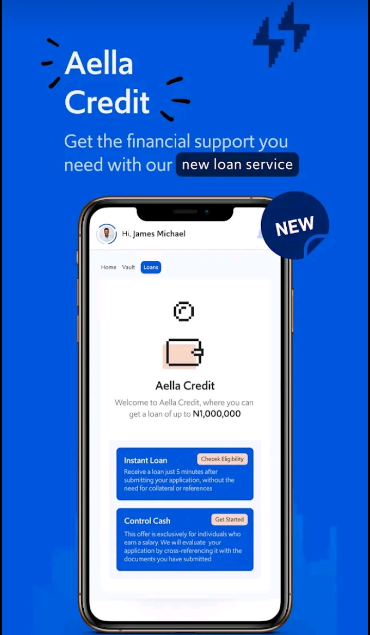 List of Loan Apps Approved By CBN