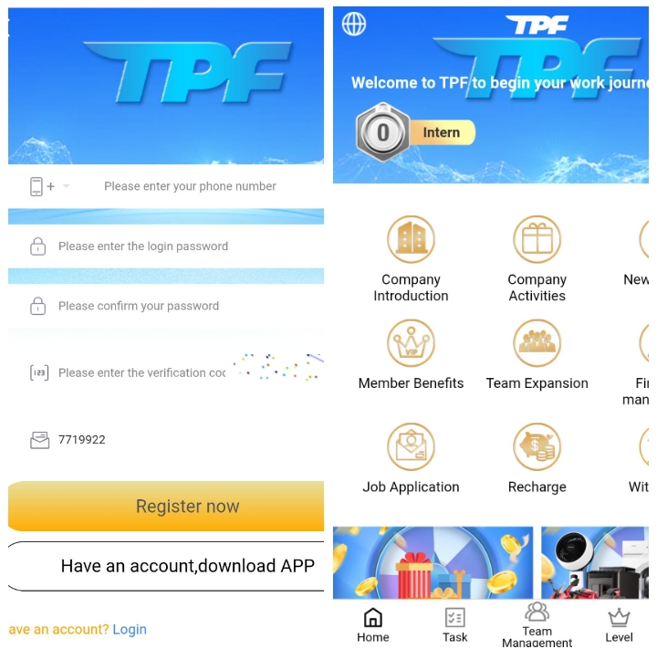 Tpf898.com Review: Is TPF Legit?