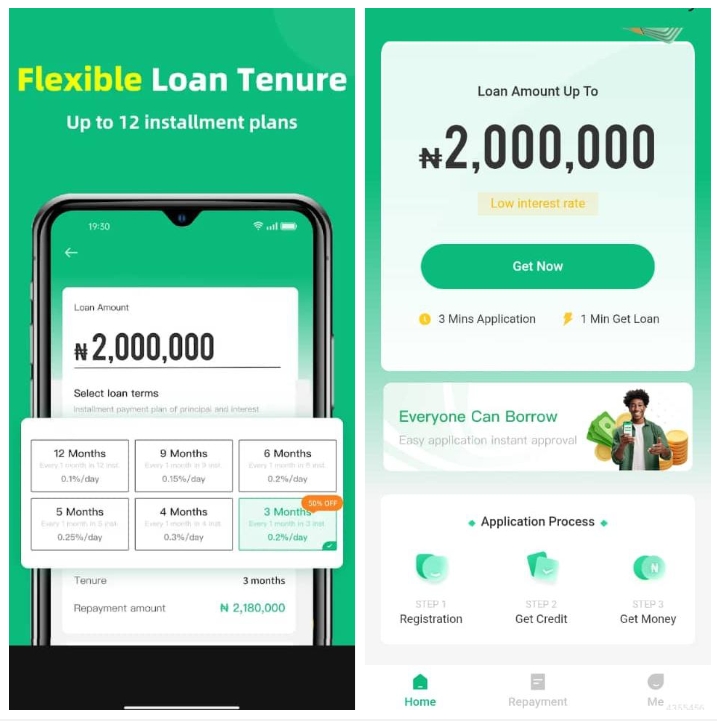 Alend Loan App Review