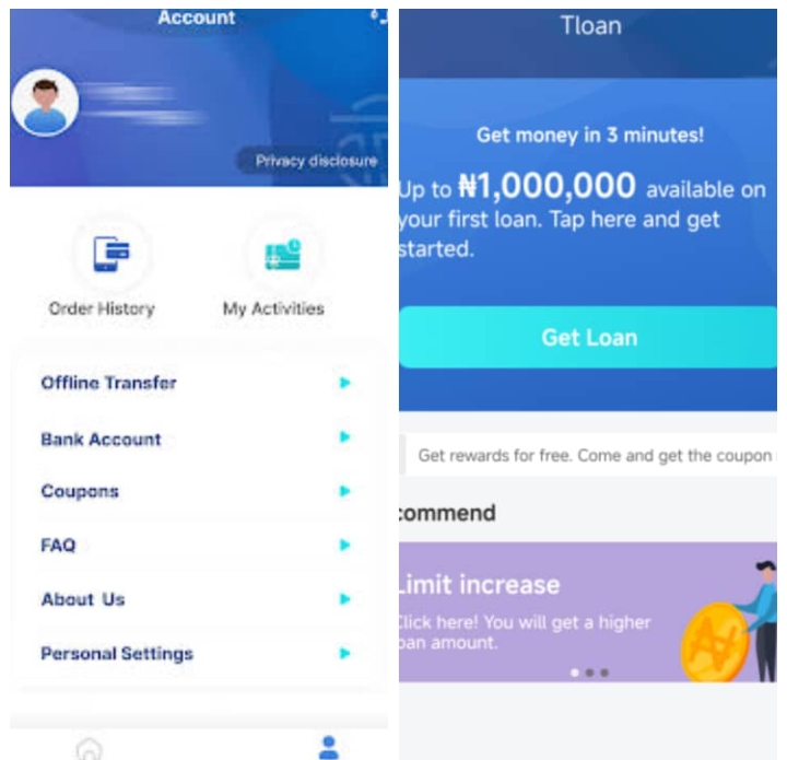 TLoan App Review
