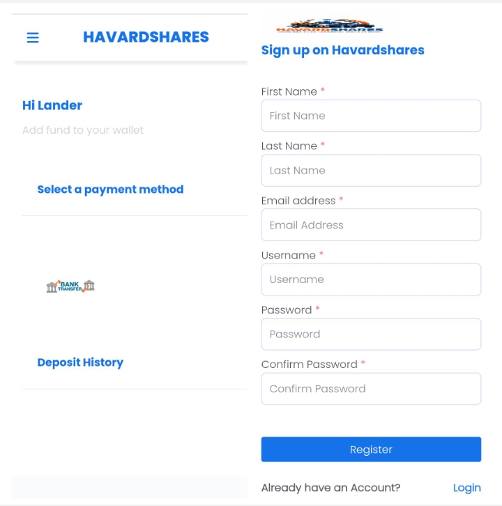 Havardshares.buzz Review