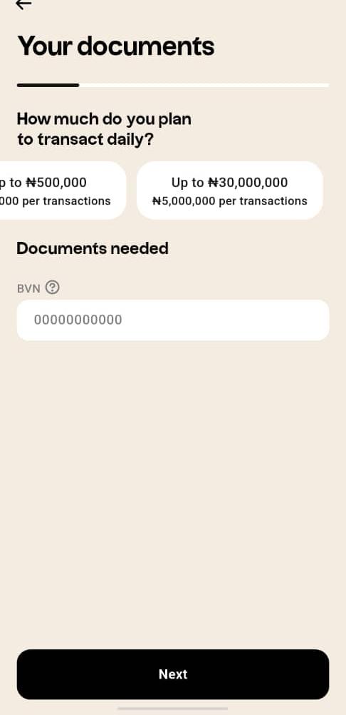 RenMoney Loan Requirements