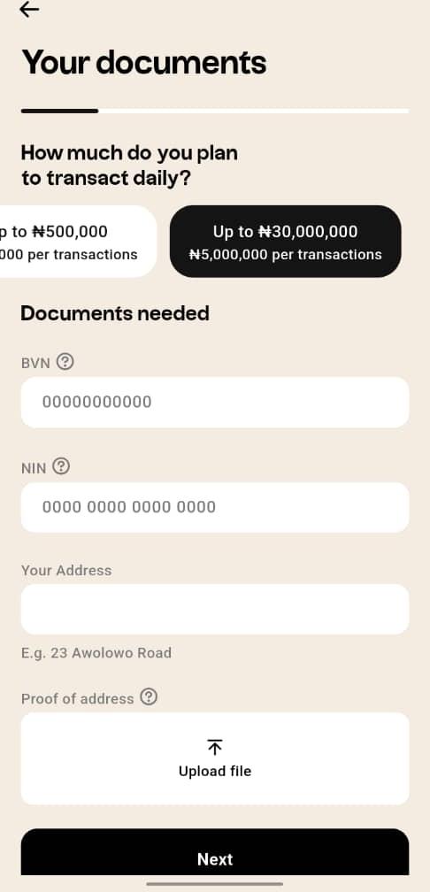 How to Borrow From the RenMoney Loan App