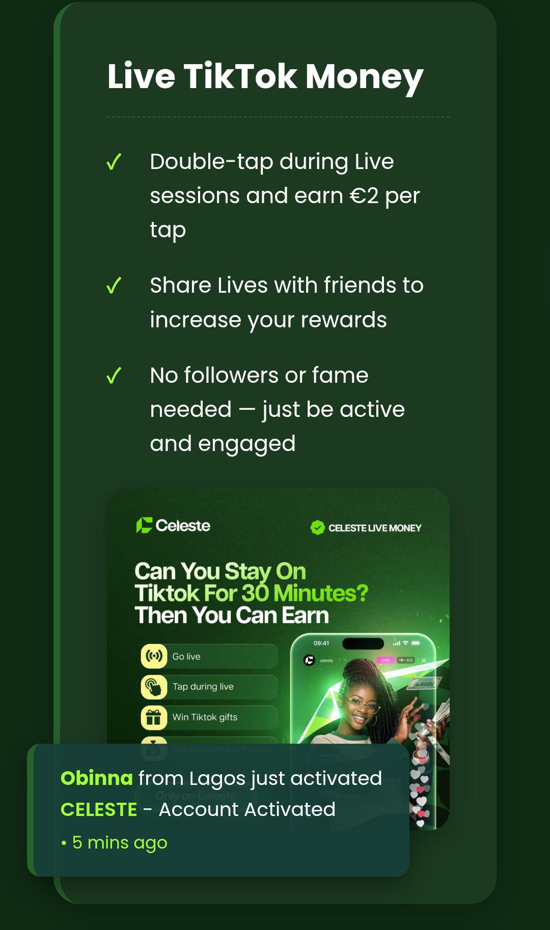 Ways To Earn Money On Celeste