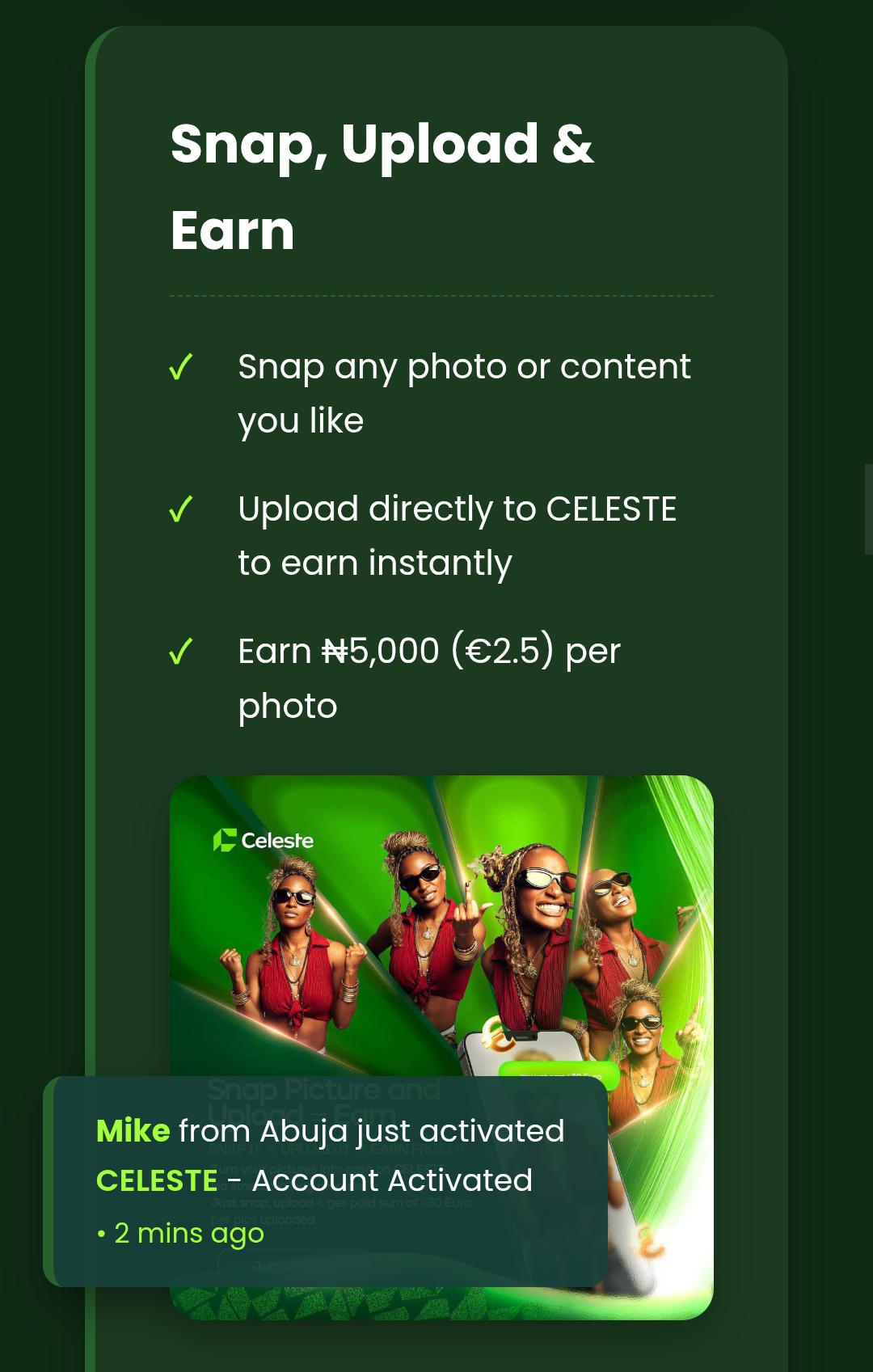 Ways To Earn Money On Celeste