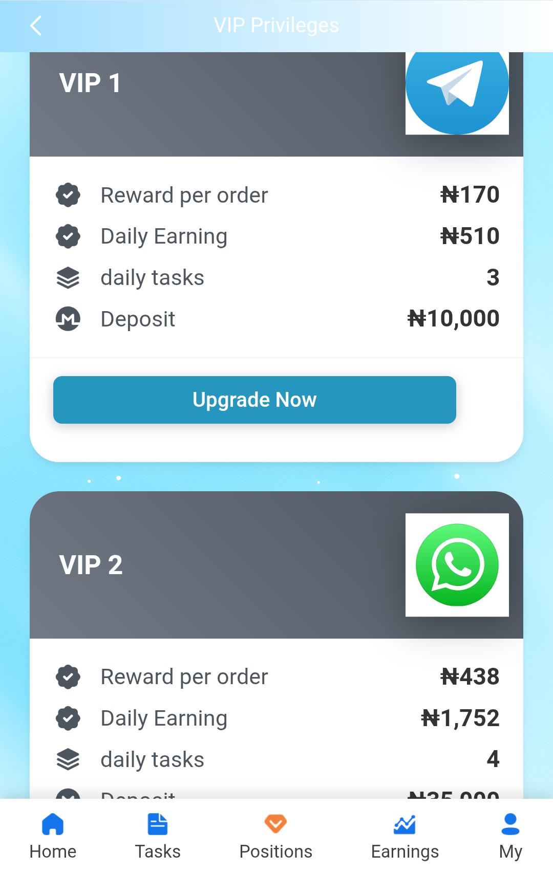 Ways To Make Money On Nova