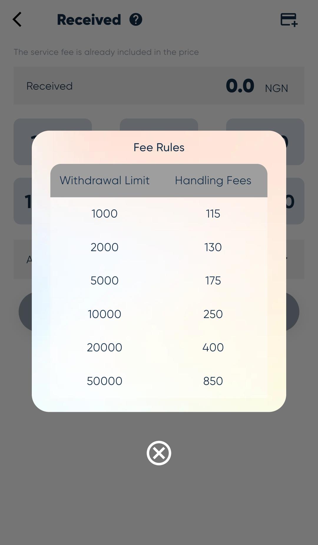 How To Withdraw Money