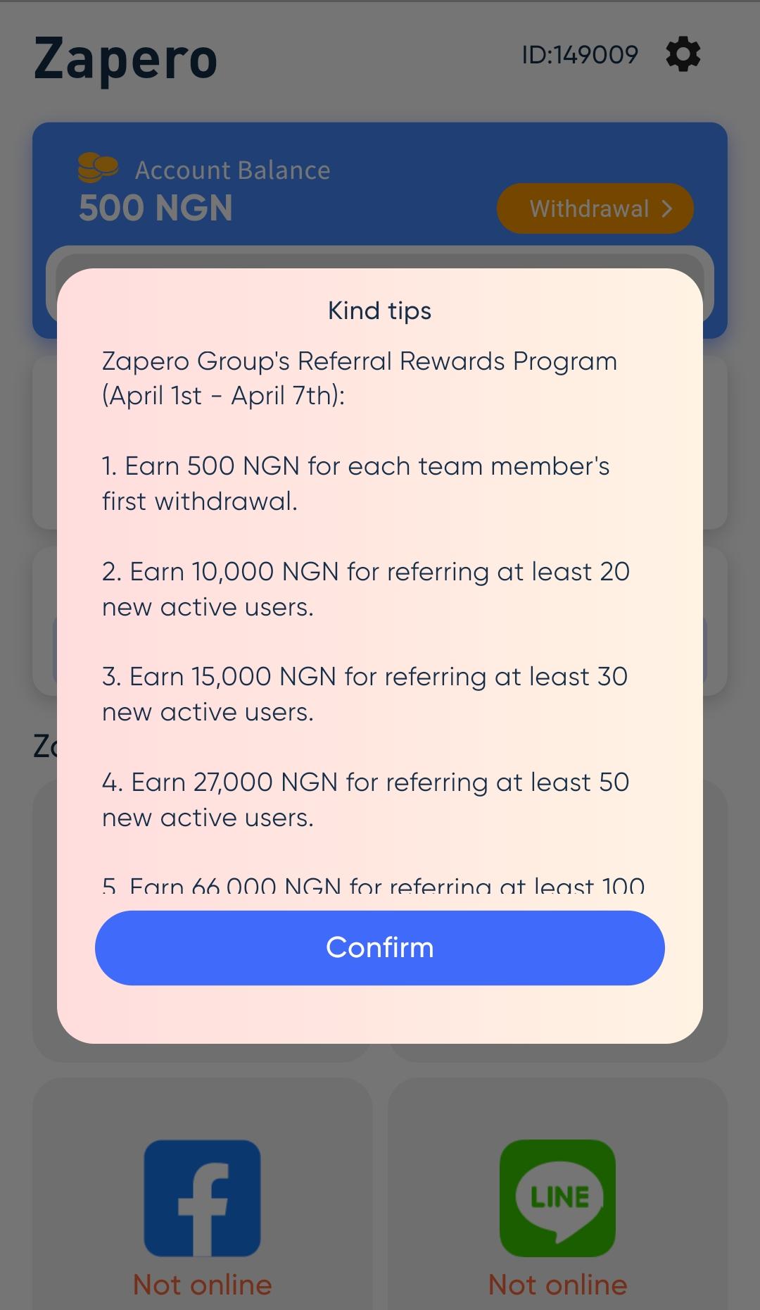 How To Earn Money For Free