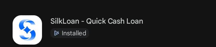 How To Download The SilkLoan App 