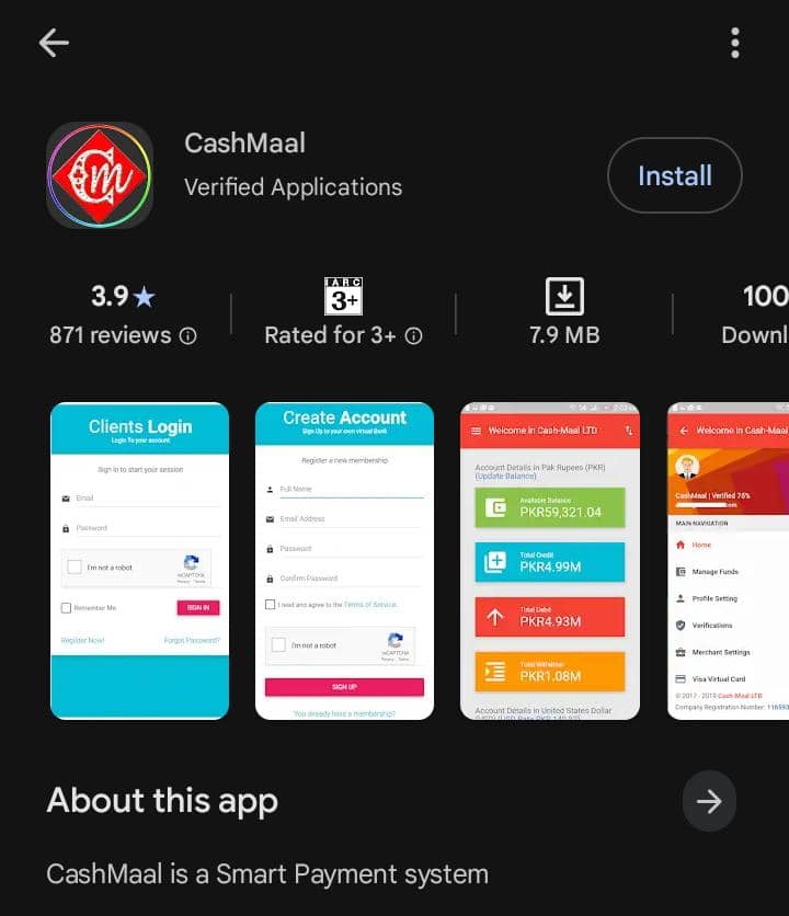How Fake Cash Apps Work