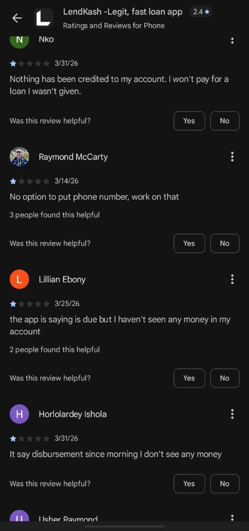 Tips to Avoid Fake Cash Apps 