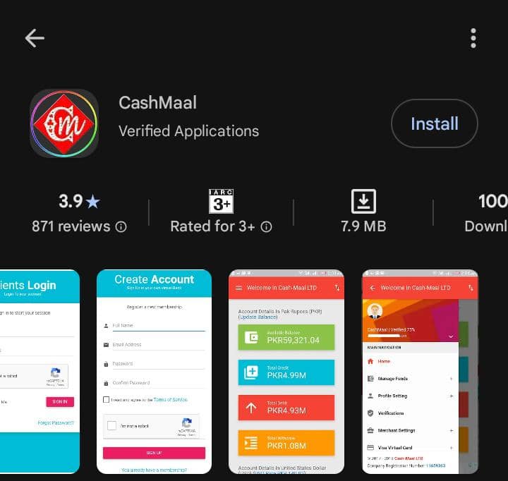 Top 5 Fake Cash Apps You Should Avoid 