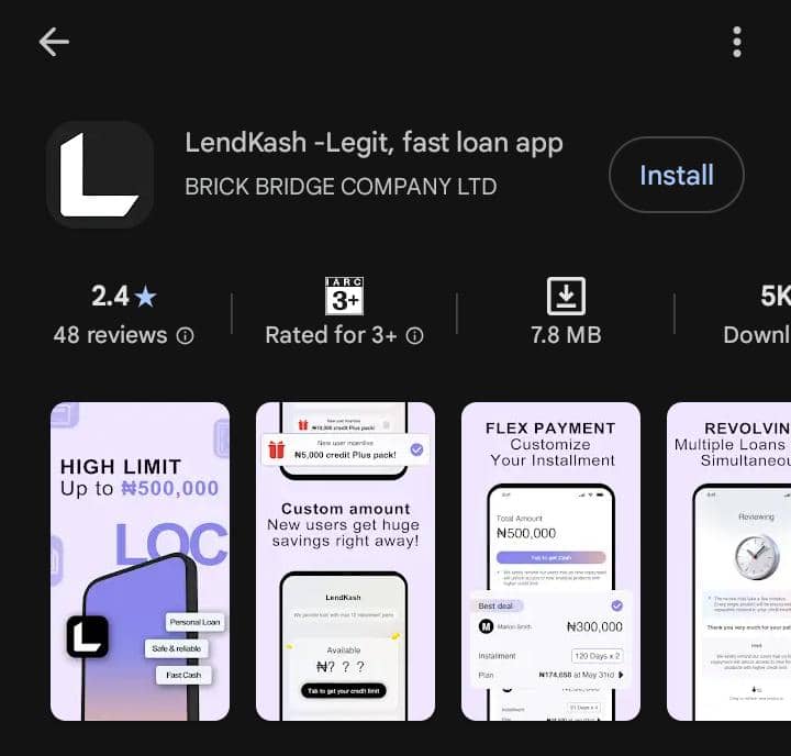 Top 5 Fake Cash Apps You Should Avoid 