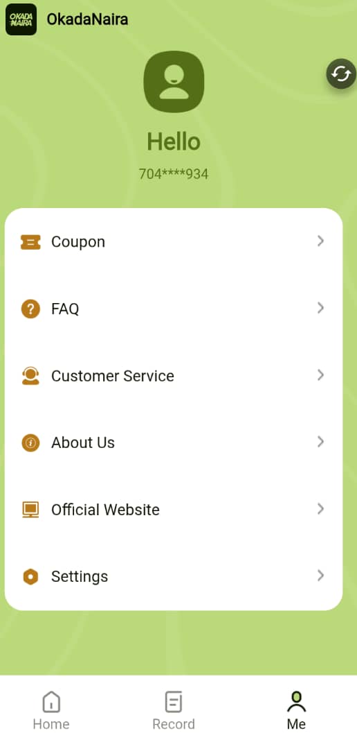 Why the OkadaNaira Loan App Is Preferred By Users