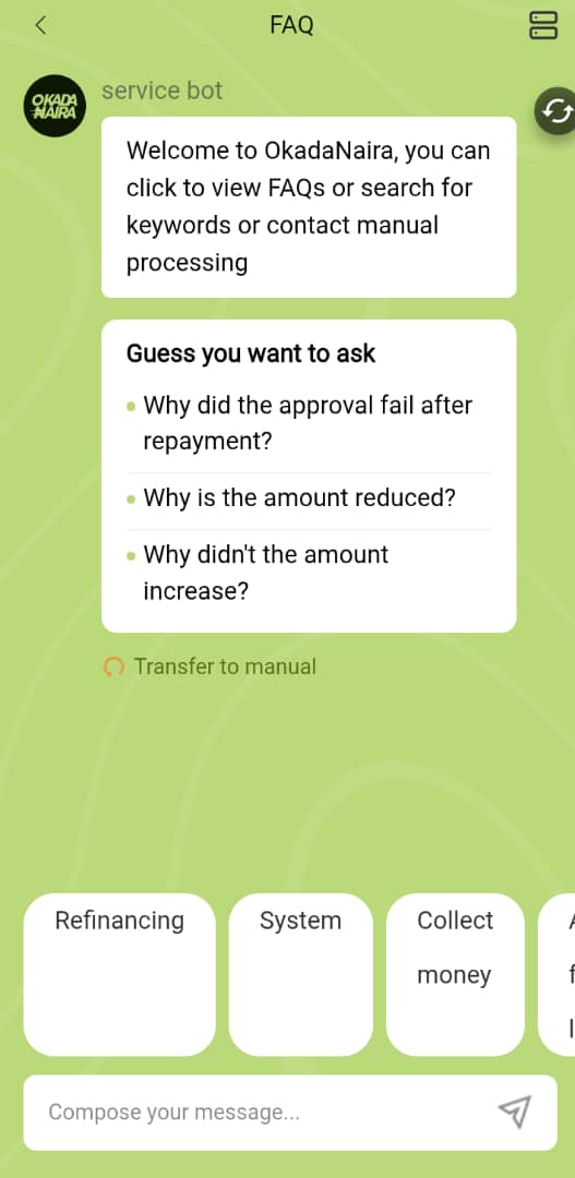 What Users Will Benefit From the OkadaNaira Loan App