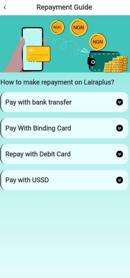Why the LairaPlus Loan App Is Preferred By Users