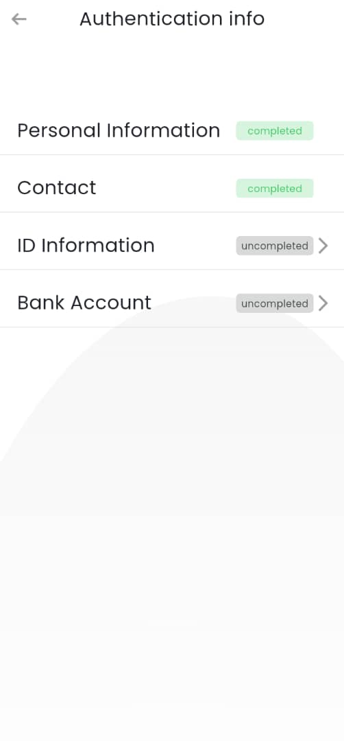 How the NMoney Loan App Works