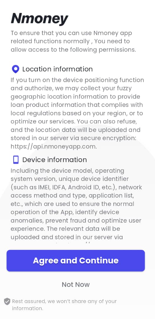 What Users Will Benefit From the NMoney Loan App