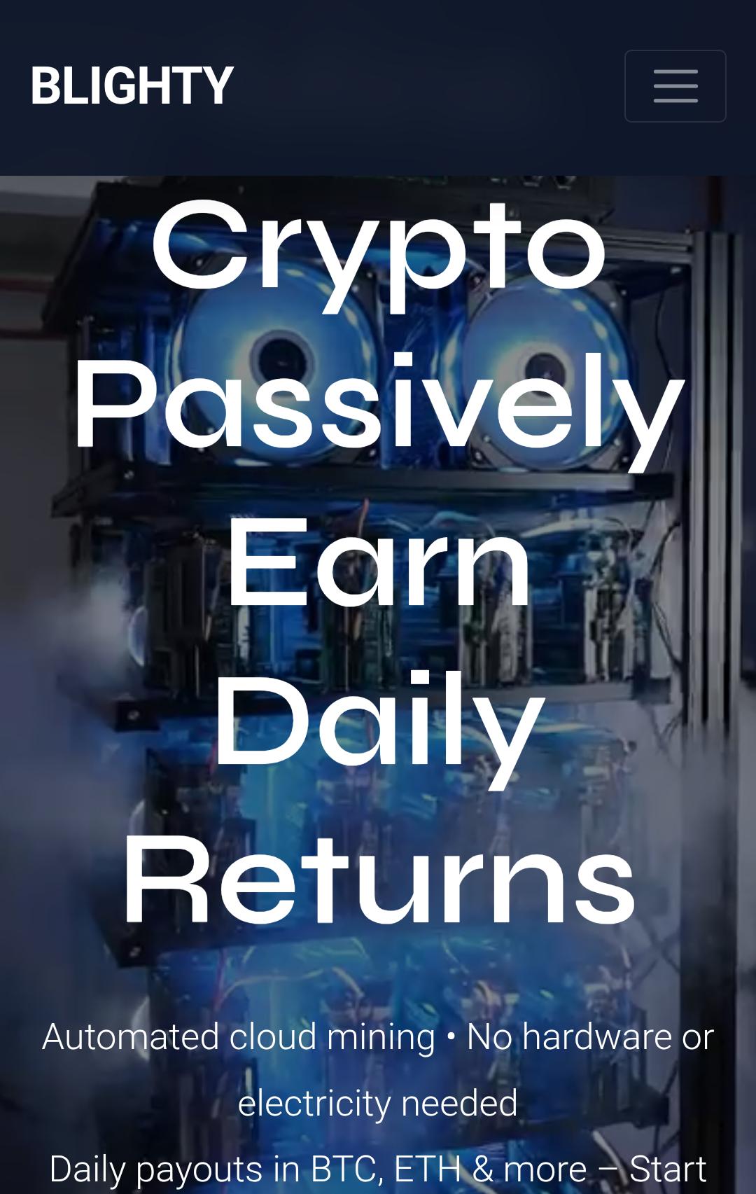 Blightyonline.com Review