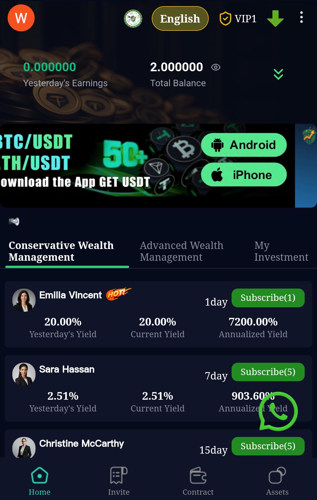 Acornbtc.com Review: Is ACORN Legit 