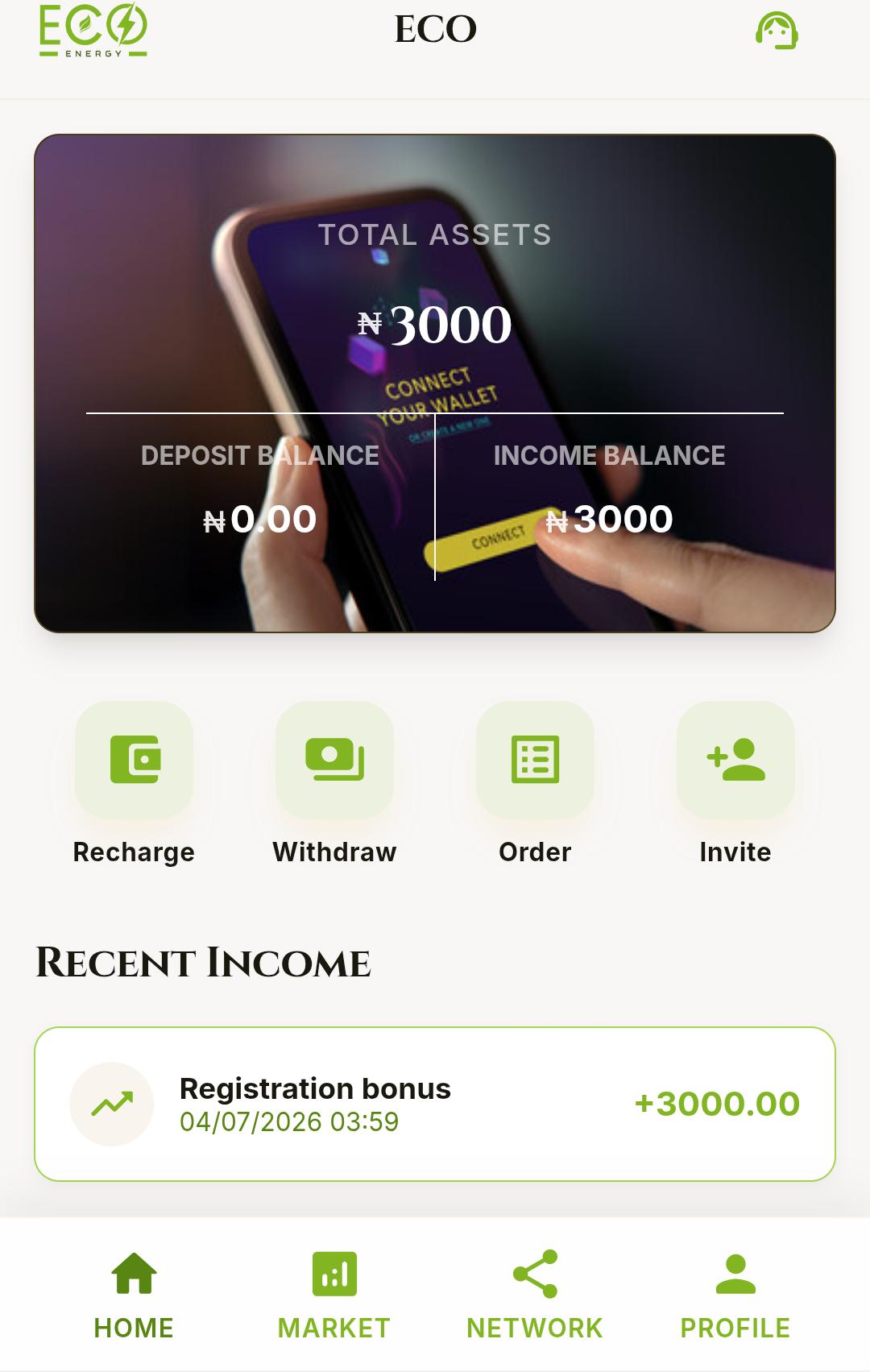 Eco-ng.top Review: Is ECO Energy Legit