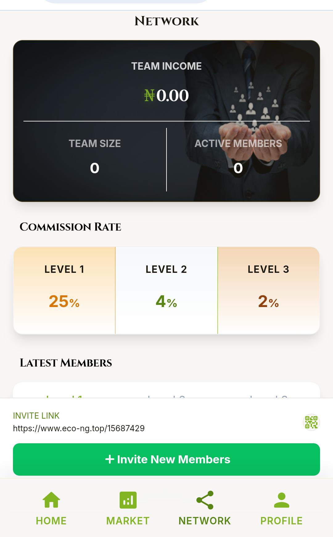 How To Make Money With Eco-ng