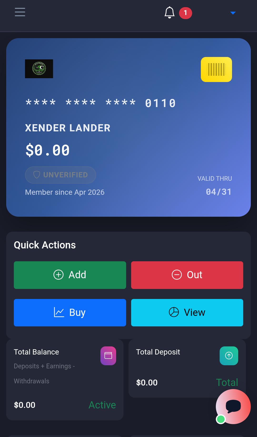 Solidgatecapital.org Review