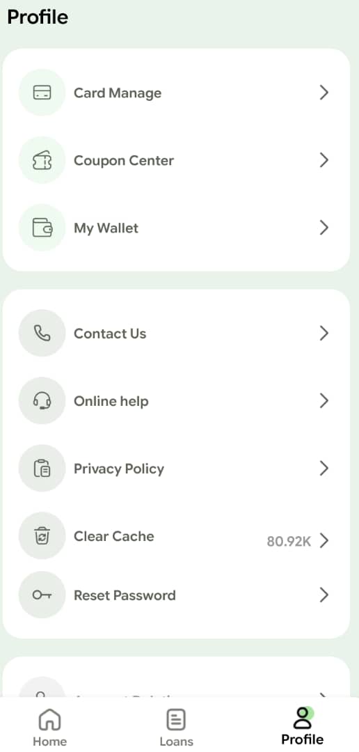 What Users Will Benefit From the Goget Credit Loan App