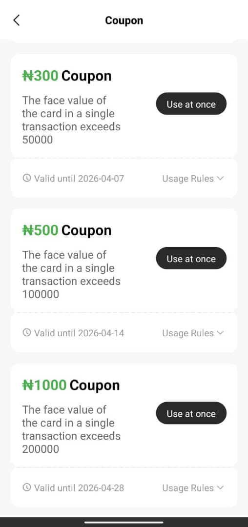 How Does the Carding App Work 