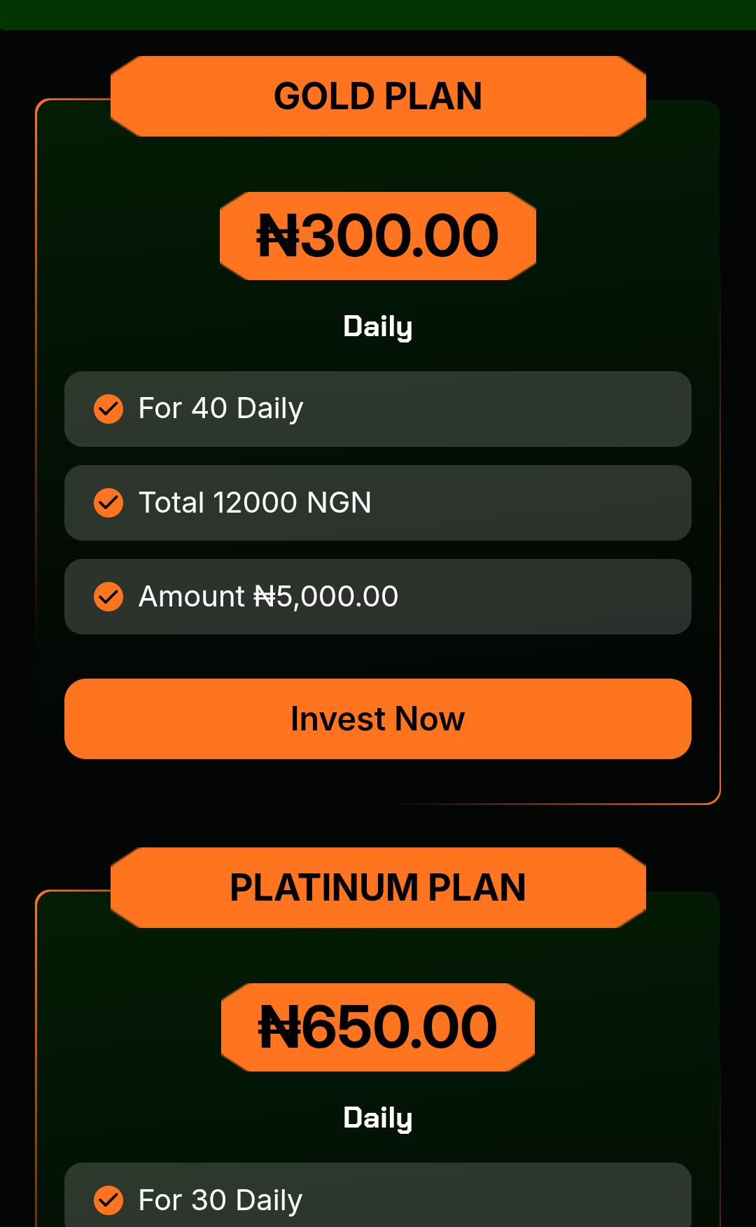 How To Make Money On Glutatrade