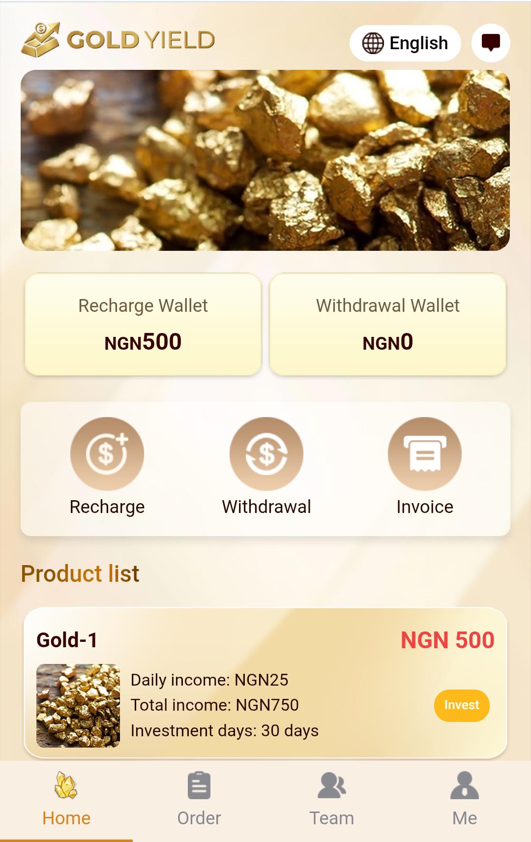 Ni.goldyield.work Review: Is Goldyield Legit?