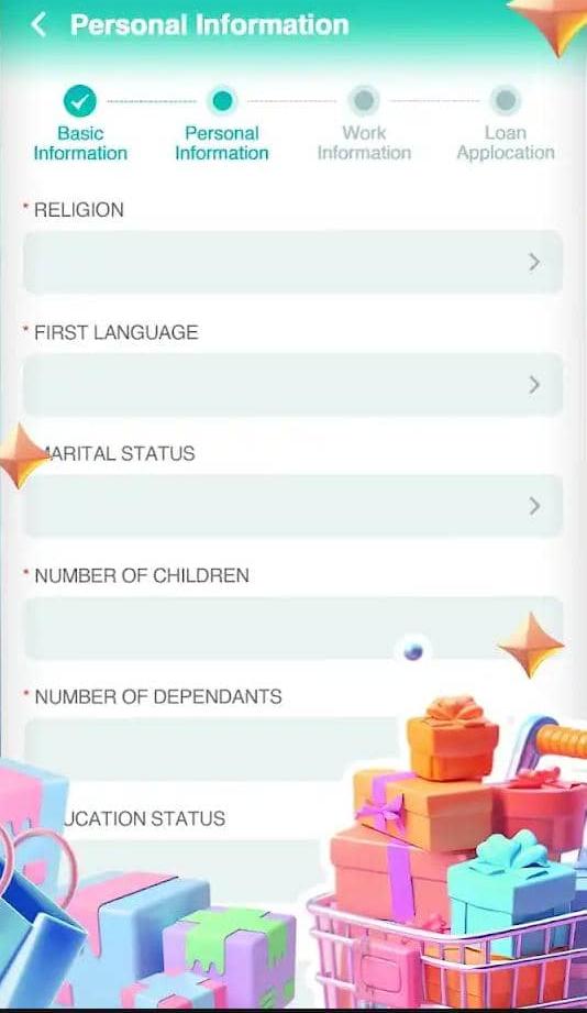 How To Get A Loan From Nicekash Loan App