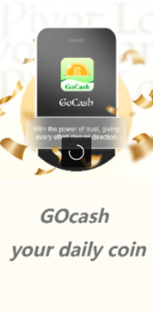 GoCash Loan App Review