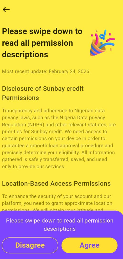 Why SunBay Credit Loan App Is Preferred By Users