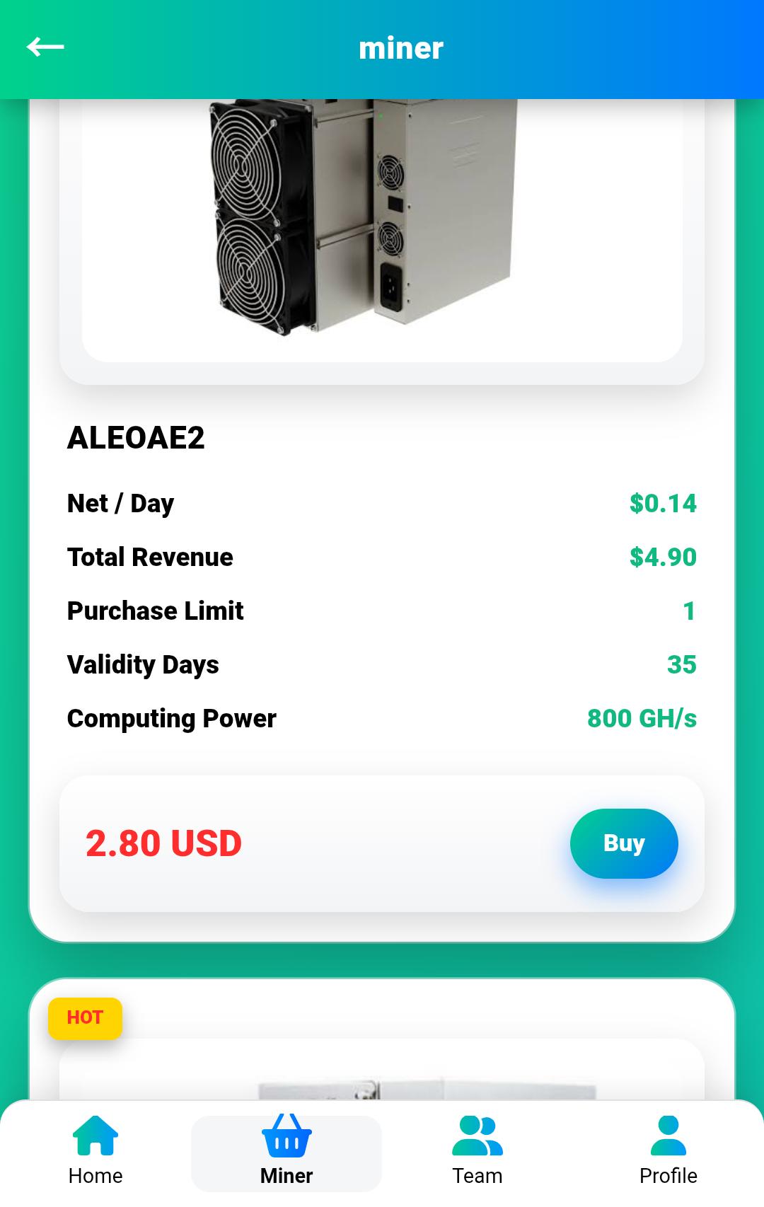 How To Make Money On Asic-miner