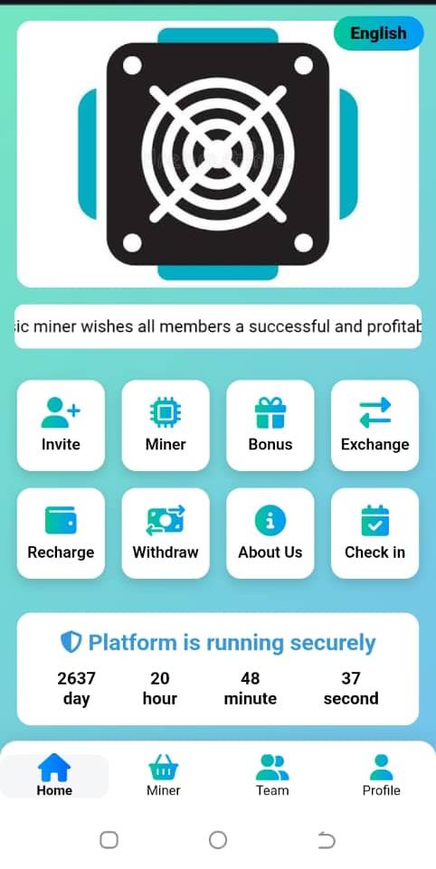 Asic-miner.top Review