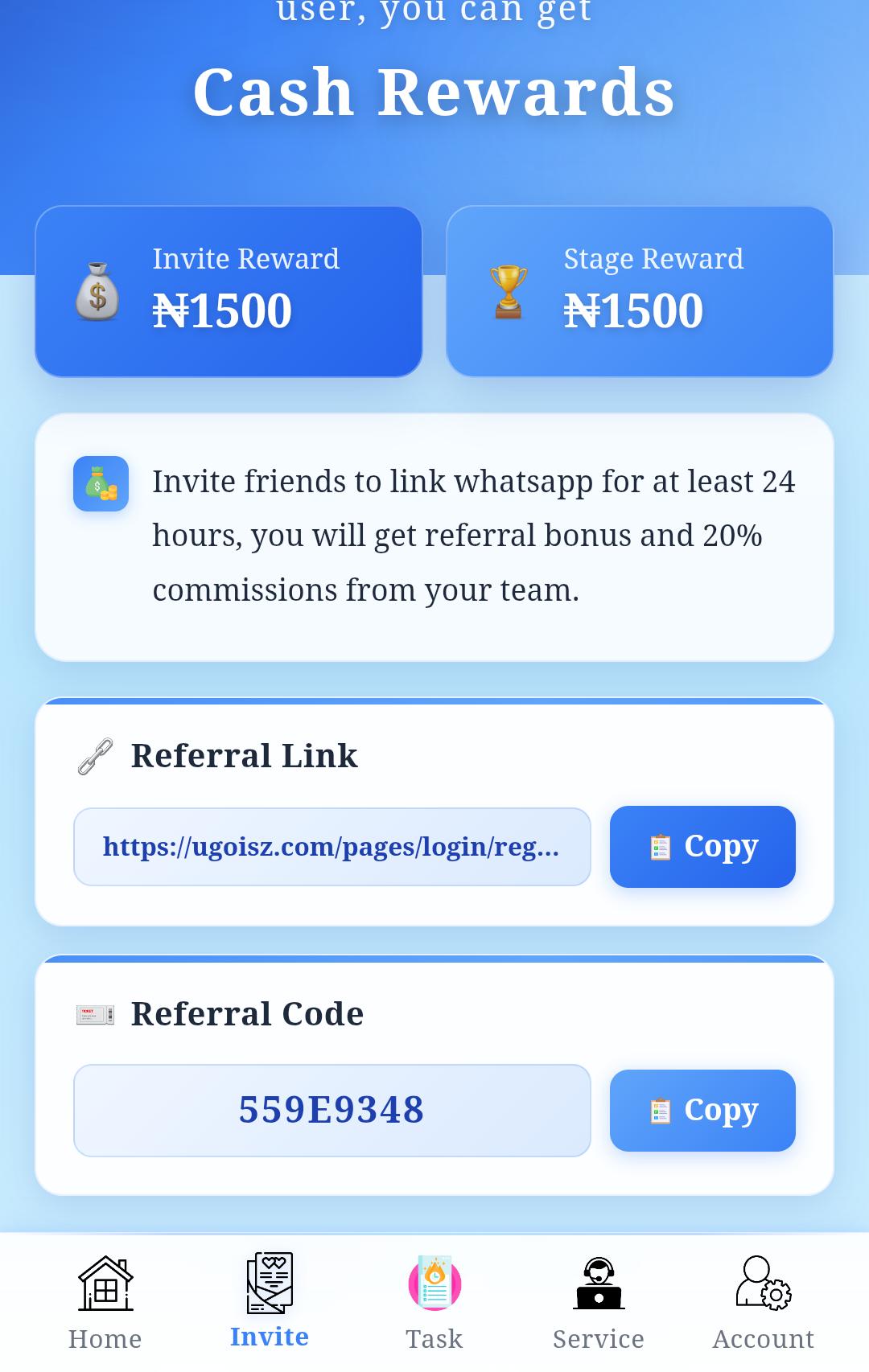 How To Make Money On Ugoisz