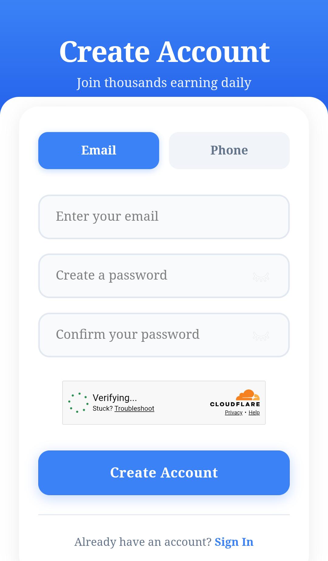 How To Register On Ugoisz