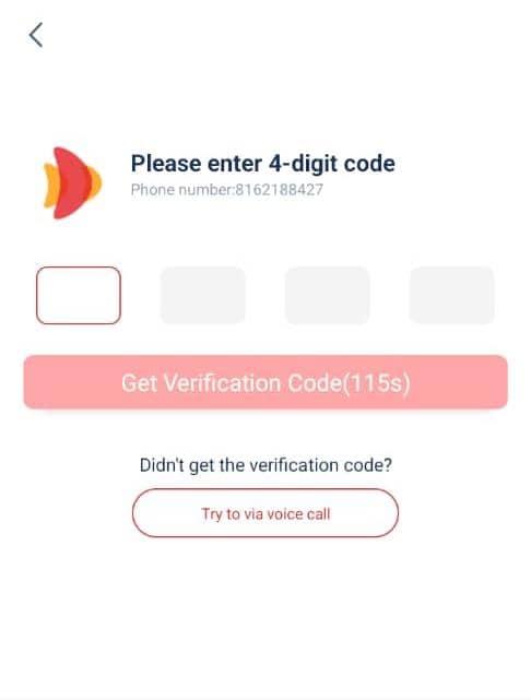 How The XCash Loan App Works 