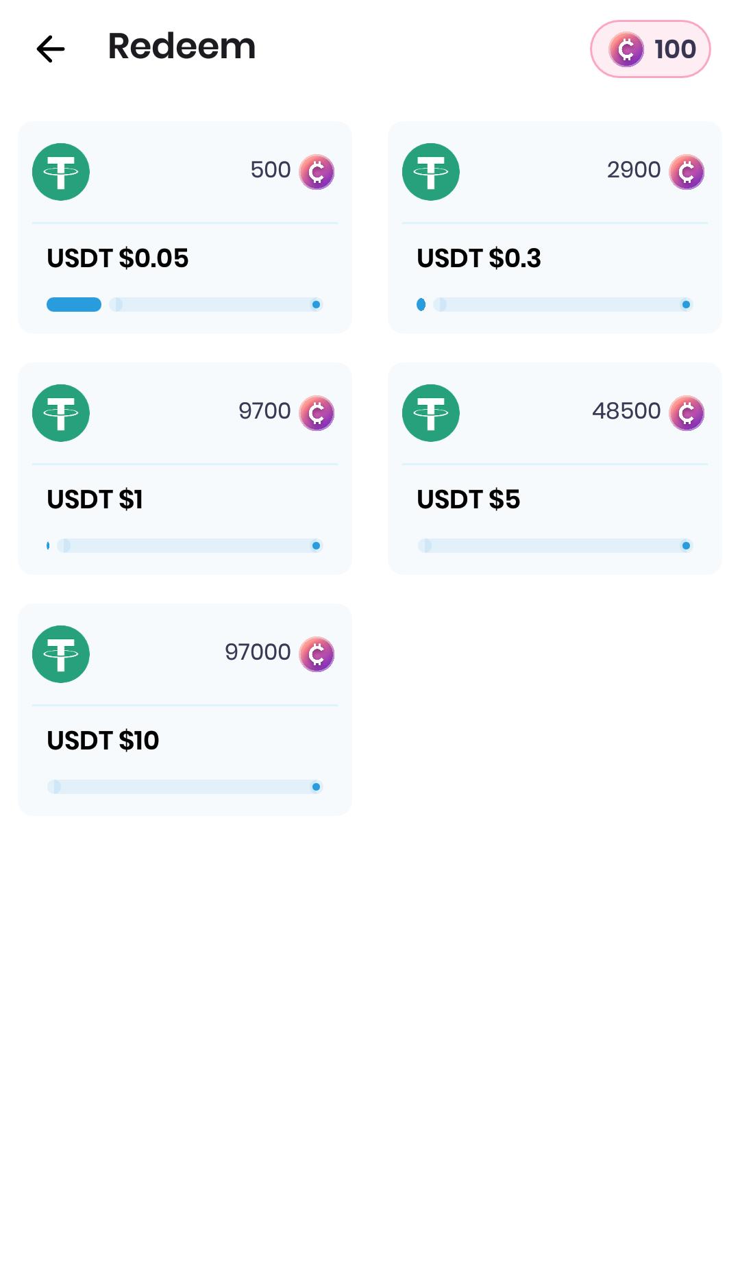 How To Withdraw On The App 