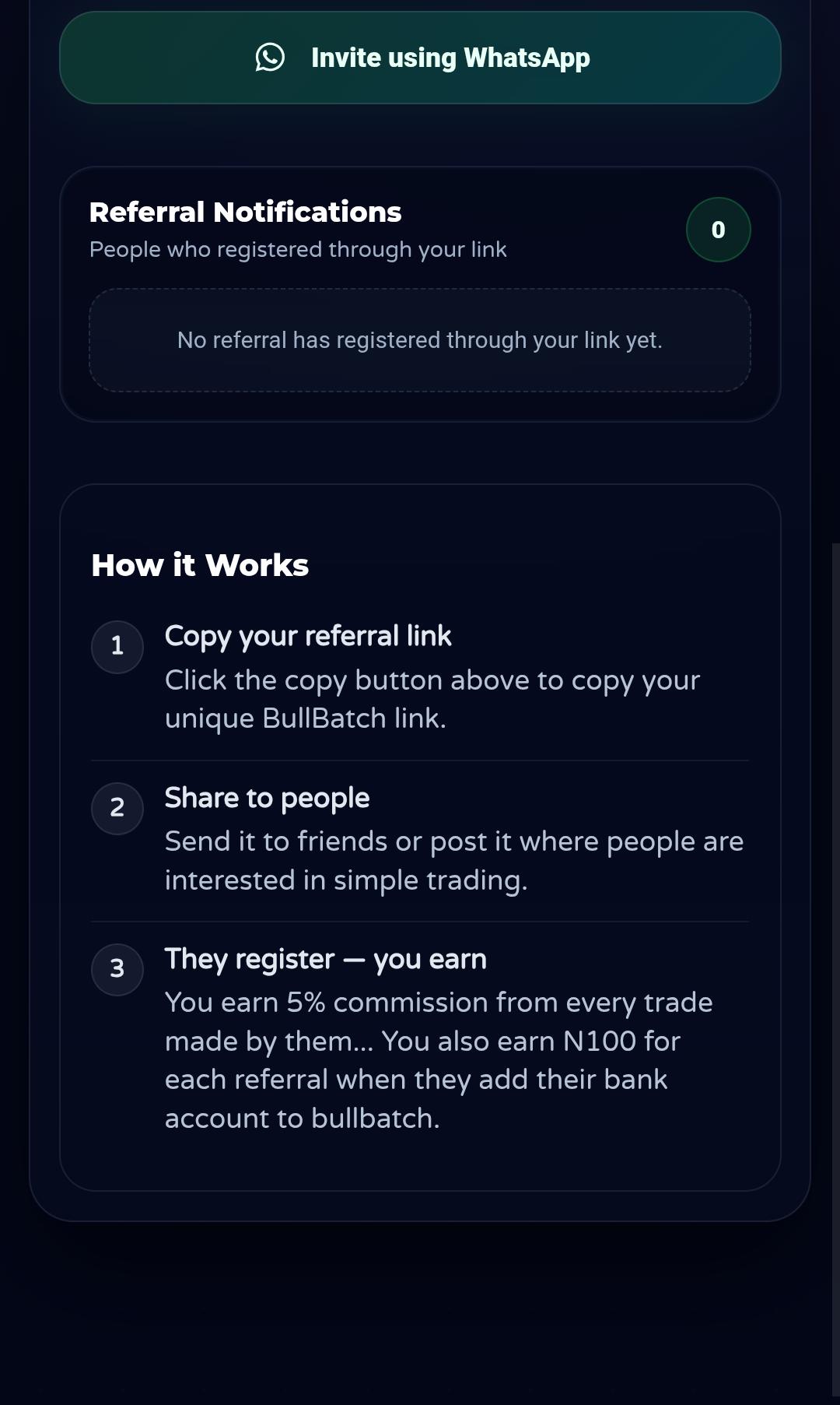 How To Make Money On BullBatch