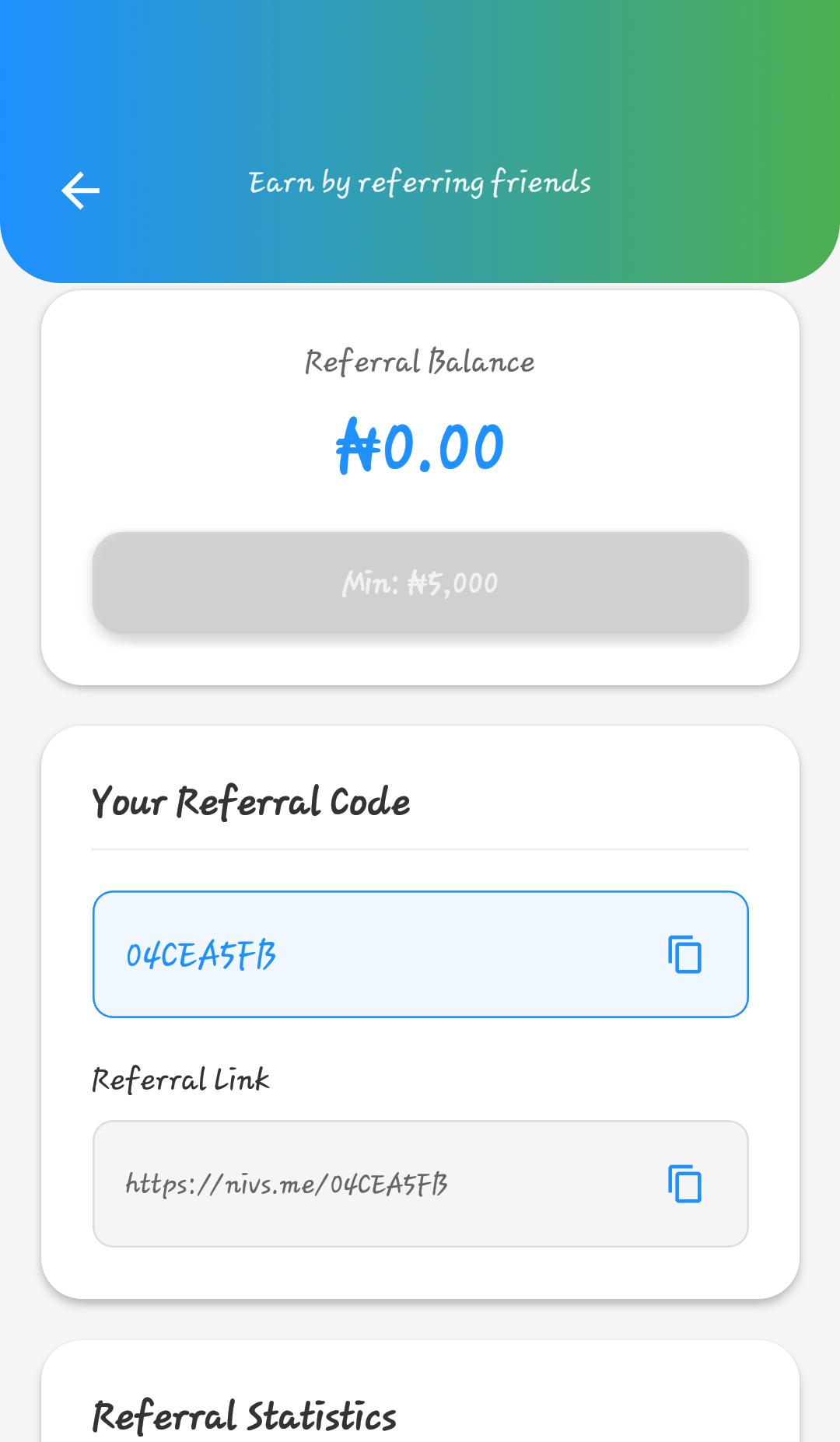 How To Make Money With Nivests 