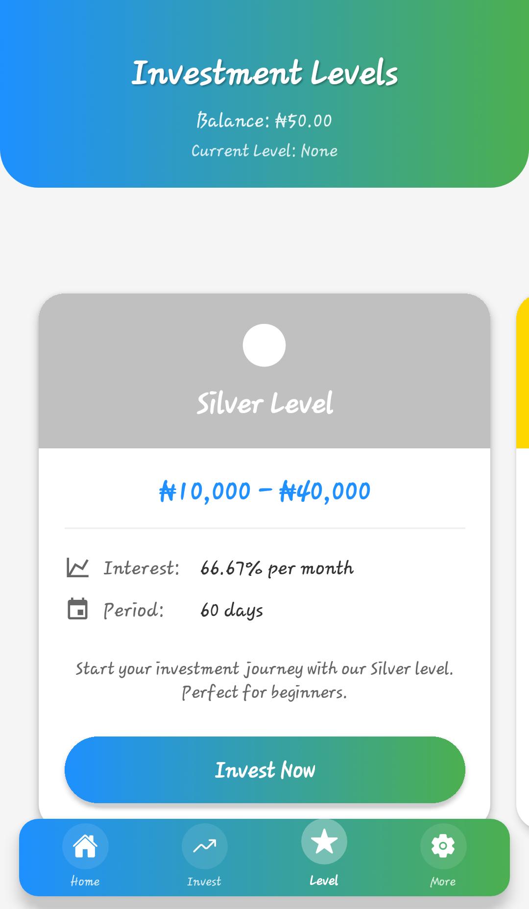 How To Make Money With Nivests 