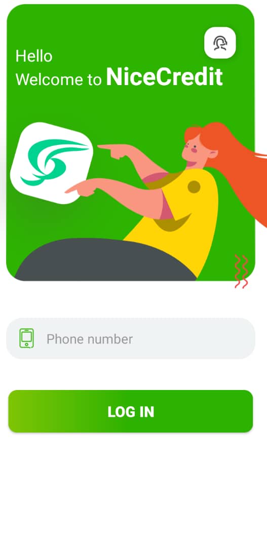 Nicecredit Loan App Review